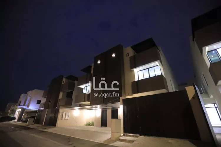 دور للبيع في شارع محمد السلمانى, حي الرمال, مدينة الرياض, منطقة الرياض