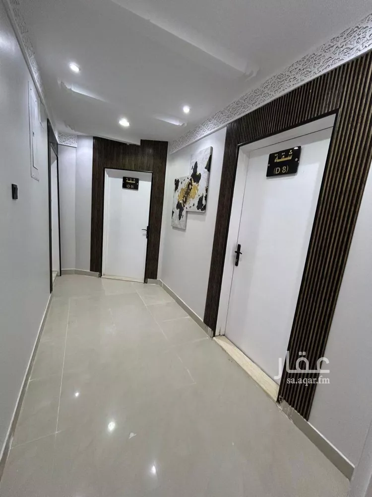 شقة للإيجار في شارع السفراء, حي المونسية, مدينة الرياض, منطقة الرياض صورة 3