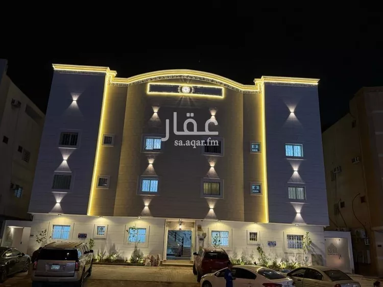 شقة للإيجار في شارع الامير عبدالله بن سعود بن عبدالله صنيتان ال سعود, حي الياسمين, مدينة الرياض, منطقة الرياض