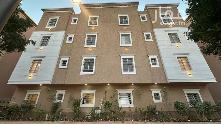 شقة للإيجار في شارع الأمير عبدالله بن سعود بن عبدالله صنيت, حي الصحافة, مدينة الرياض, منطقة الرياض