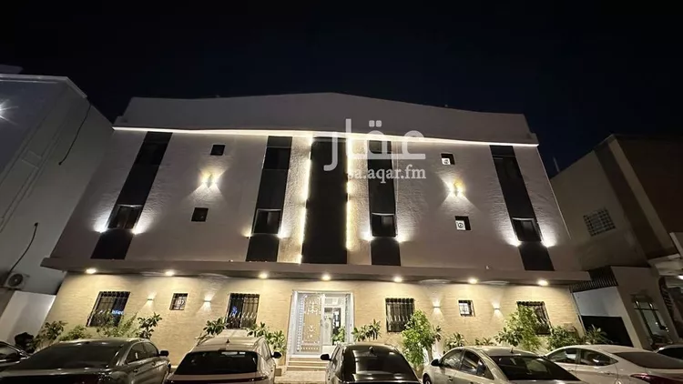 شقة للإيجار في شارع الخيالة, حي الياسمين, مدينة الرياض, منطقة الرياض صورة 2