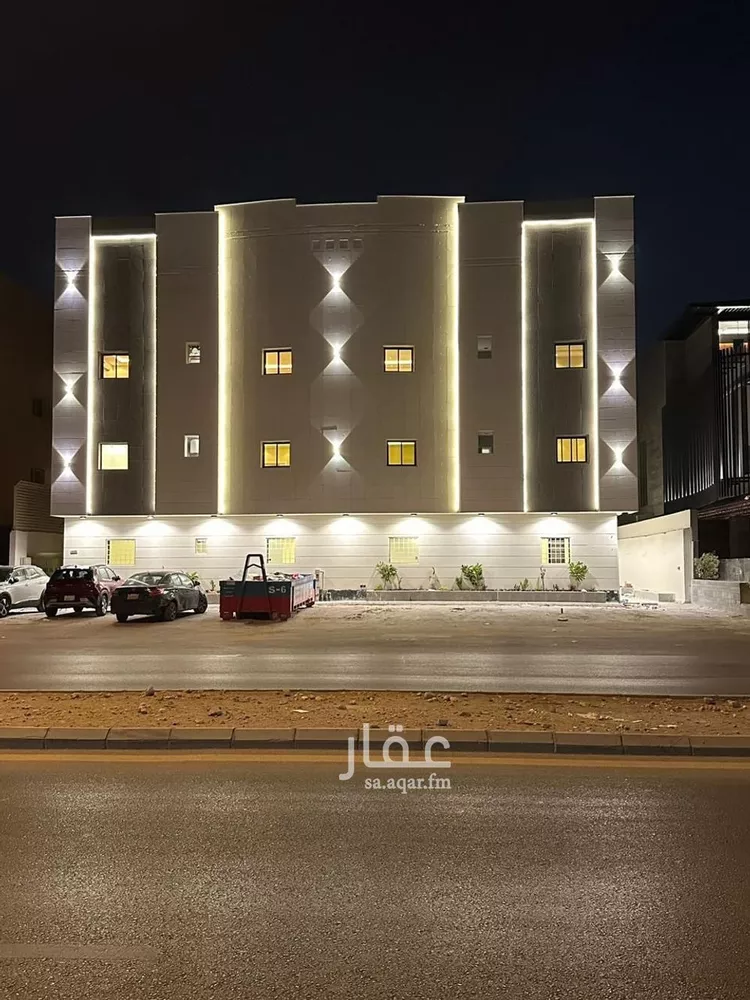 شقة للإيجار في شارع وادي وج, حي الملقا, مدينة الرياض, منطقة الرياض صورة 5