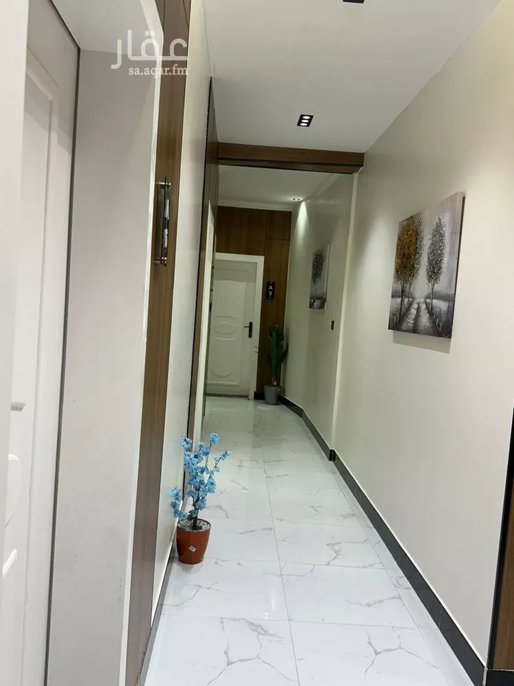 شقة للإيجار في شارع القنا, حي الياسمين, مدينة الرياض, منطقة الرياض صورة 2