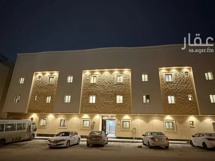 Apartment for Rent in Riyadh Al Malqa