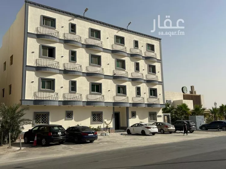 شقة للإيجار في شارع القنا, حي الياسمين, مدينة الرياض, منطقة الرياض صورة 5