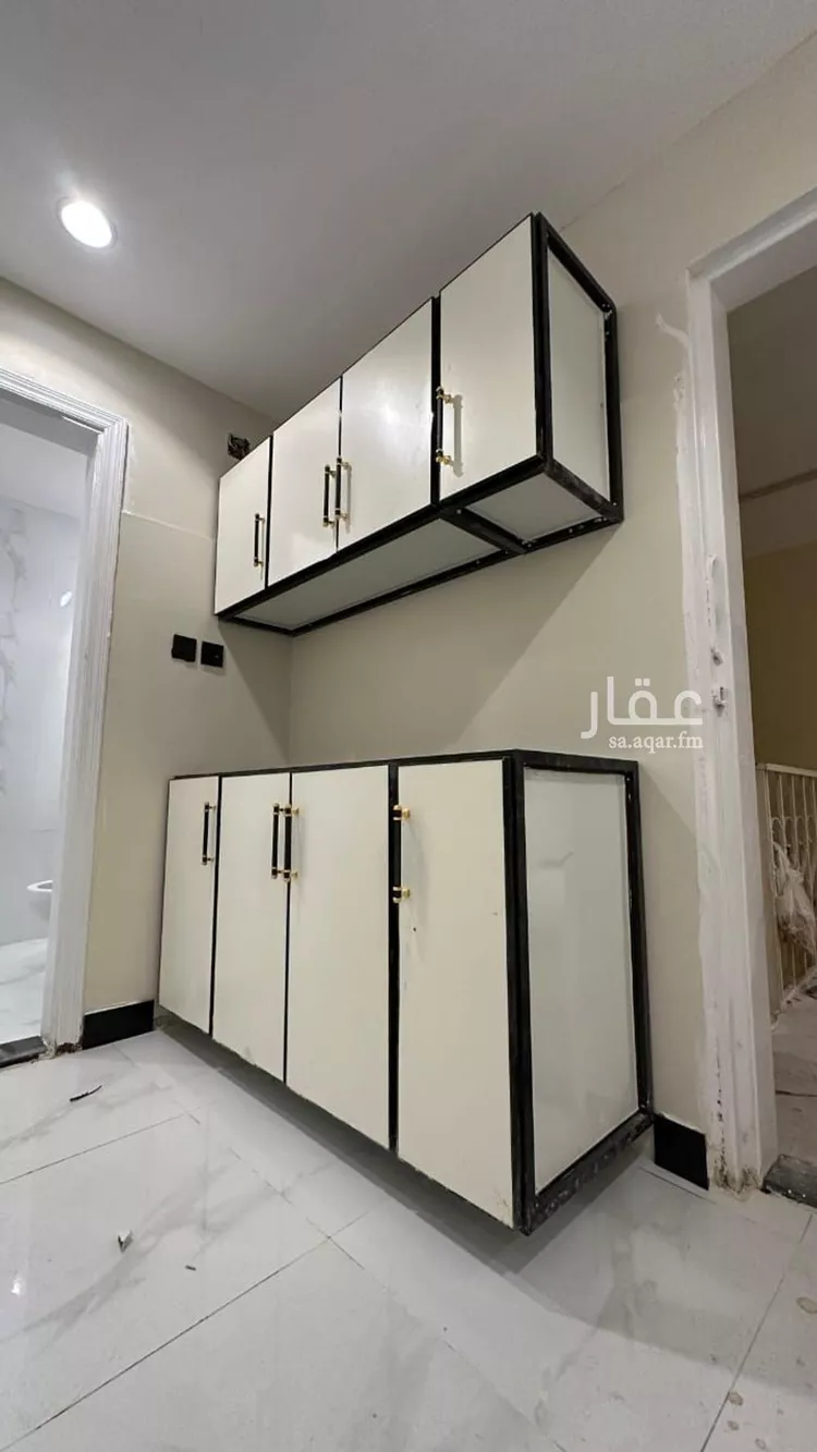 شقة للإيجار في شارع عبدالله بن عمر, حي النسيم الغربي, مدينة الرياض, منطقة الرياض صورة 2