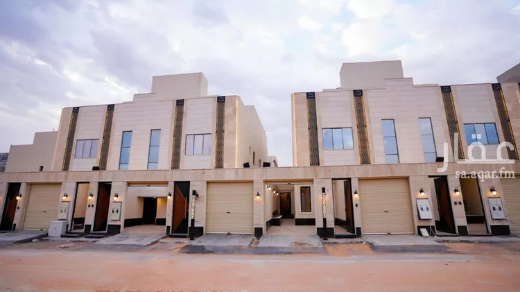 فيلا للبيع في شارع الجنادرية, حي الرمال, مدينة الرياض, منطقة الرياض