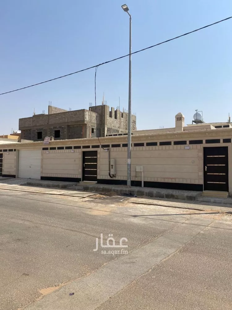 دور للبيع في شارع السلوي, حي طيبة, مدينة رياض الخبراء, منطقة القصيم