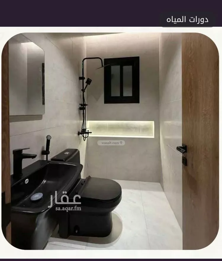شقة للبيع في شارع ابن عبدالرزاق, حي الروضة, مدينة جدة, منطقة مكة المكرمة صورة 4