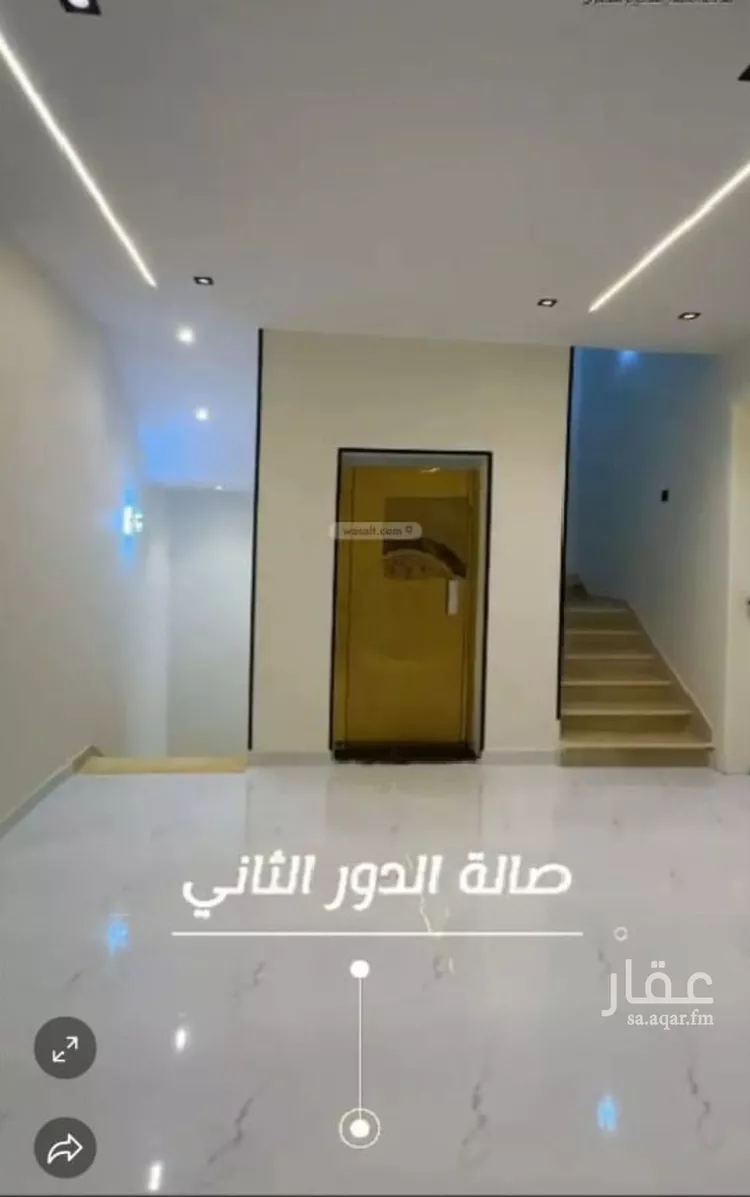فيلا للبيع في شارع ابن سويدان, حي الواسط, مدينة امارة منطقة مكة المكرمة - الطائف, منطقة مكة المكرمة صورة 5