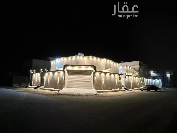 دور للبيع في شارع القافلة 85, حي القافلة, مدينة خميس مشيط, منطقة عسير