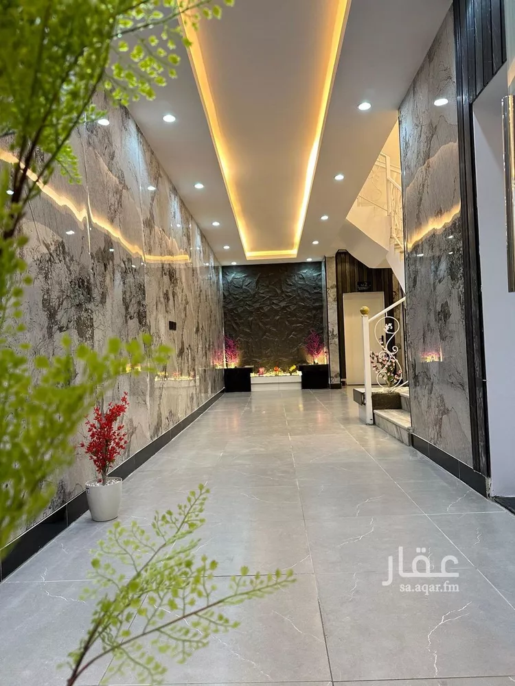 شقة للإيجار في شارع البحر المتوسط, حي العقيق, مدينة الرياض, منطقة الرياض صورة 3