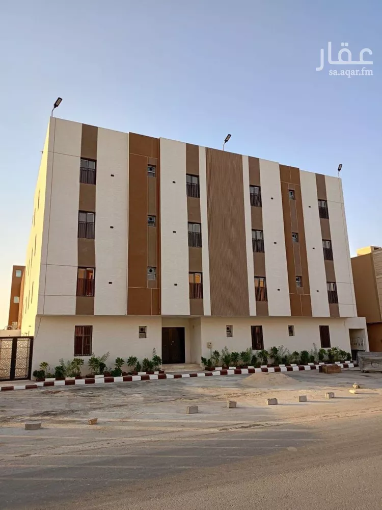 شقة للإيجار في شارع عسفان, حي النرجس, مدينة الرياض, منطقة الرياض