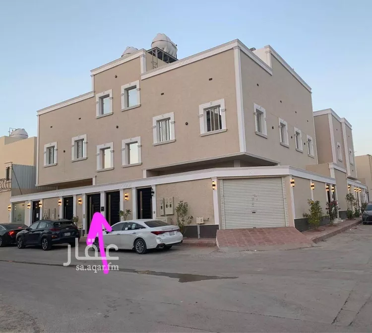 Apartment for Rent in Riyadh Al Aqiq
