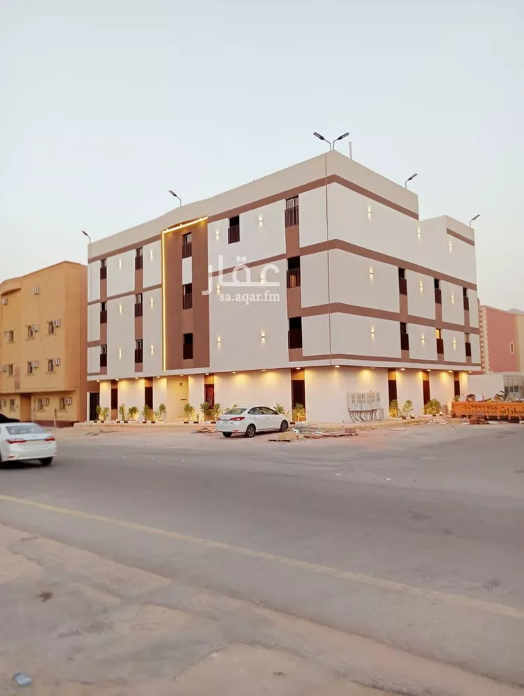 Apartment for Rent in Riyadh Al Aqiq