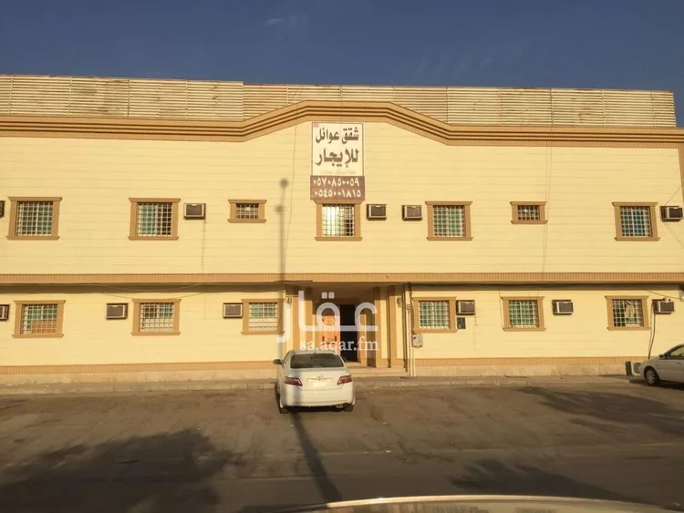 Apartment for Rent in Riyadh Al Aqiq