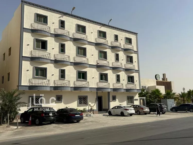 شقة للإيجار في شارع الامير عبدالله بن سعود بن عبدالله صنيتان ال سعود, حي الياسمين, مدينة الرياض, منطقة الرياض 1 صورة