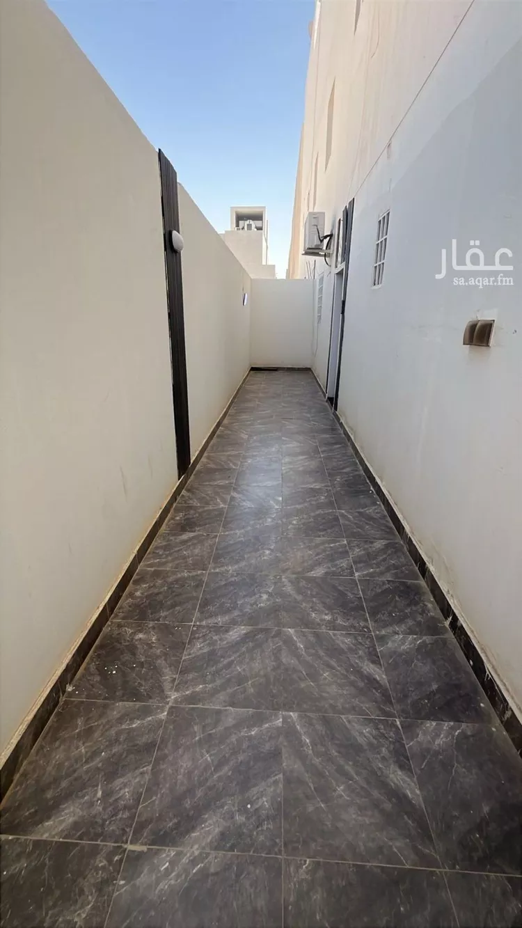 شقة للإيجار في شارع الاماسي, حي الملقا, مدينة الرياض, منطقة الرياض صورة 3