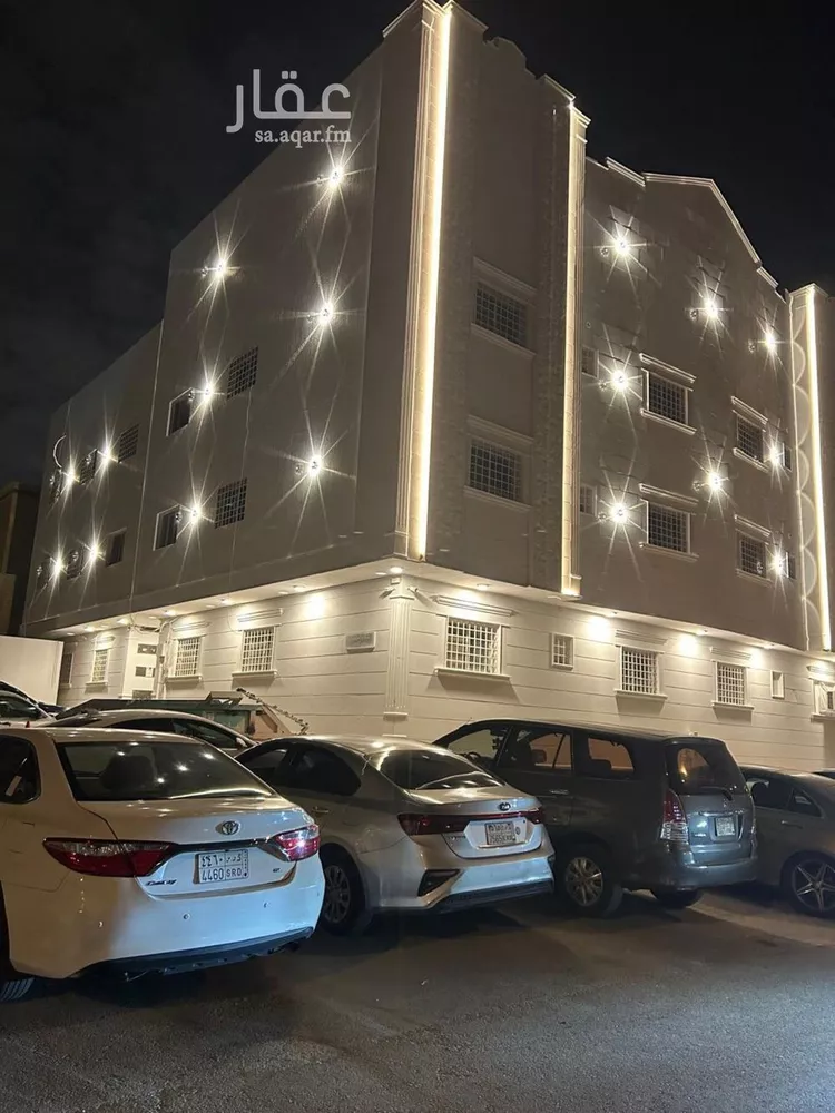 Apartment for Rent in Riyadh Al Malqa