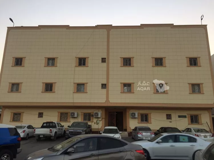 شقة للإيجار في شارع عسفان, حي النرجس, مدينة الرياض, منطقة الرياض