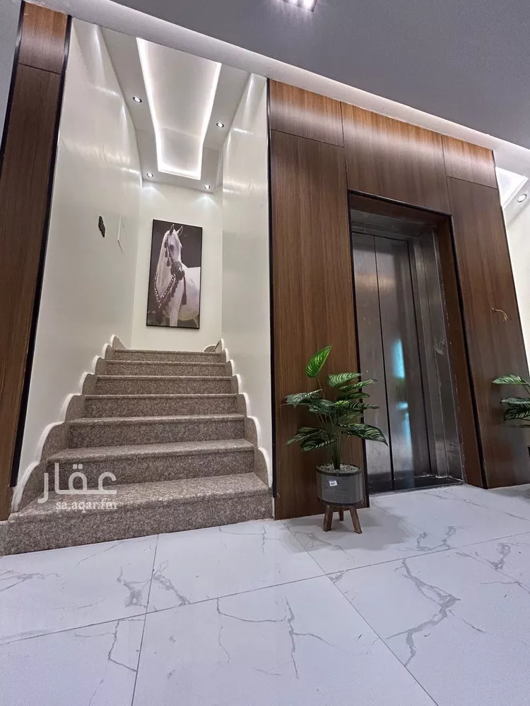 شقة للإيجار في شارع القنا, حي الياسمين, مدينة الرياض, منطقة الرياض صورة 4