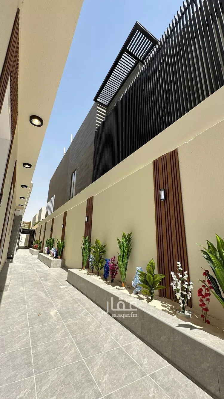شقة للإيجار في شارع الاماسي, حي الملقا, مدينة الرياض, منطقة الرياض صورة 2