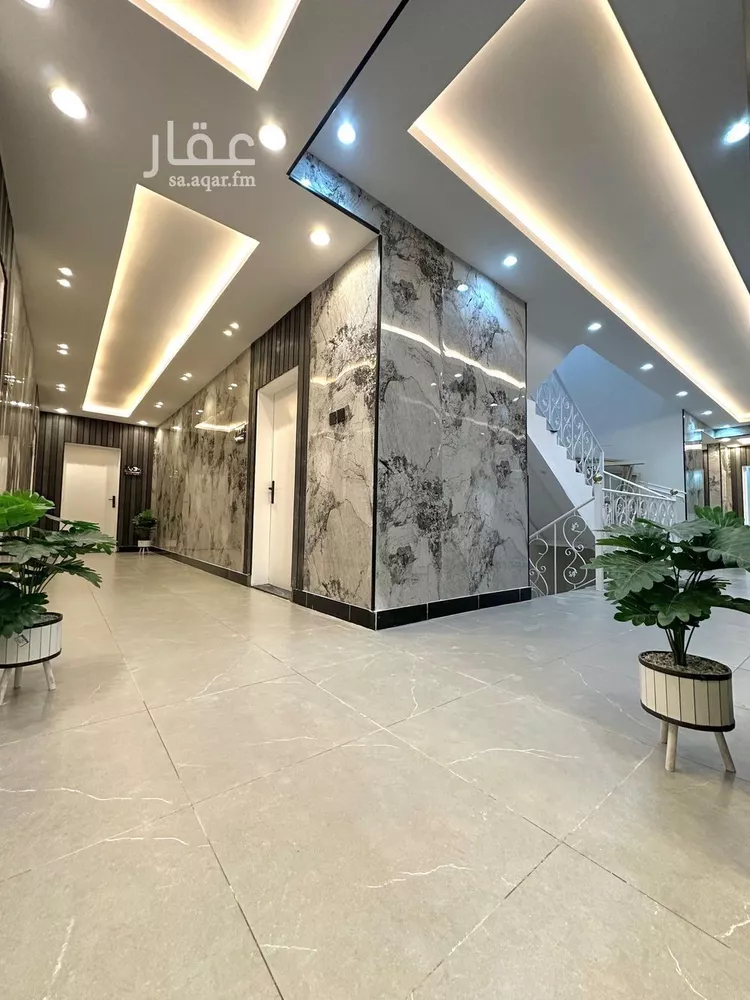 شقة للإيجار في شارع البحر المتوسط, حي العقيق, مدينة الرياض, منطقة الرياض