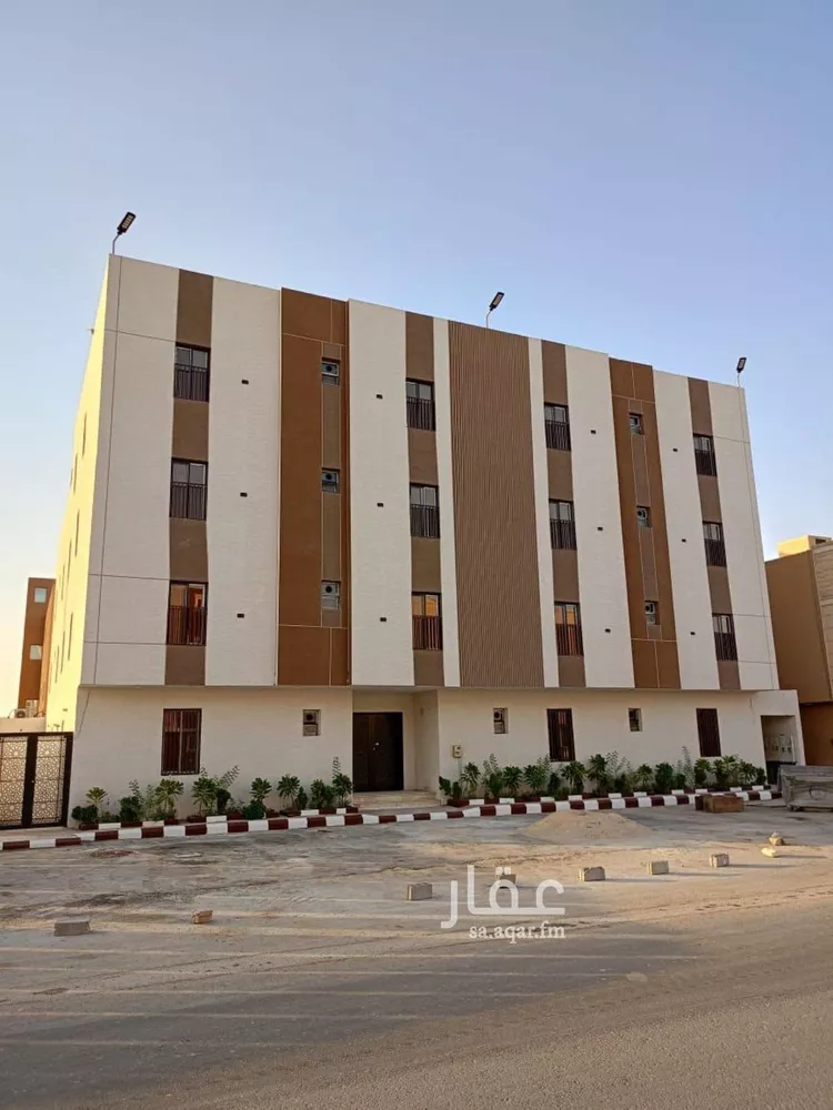 Apartment for Rent in Riyadh An Narjis