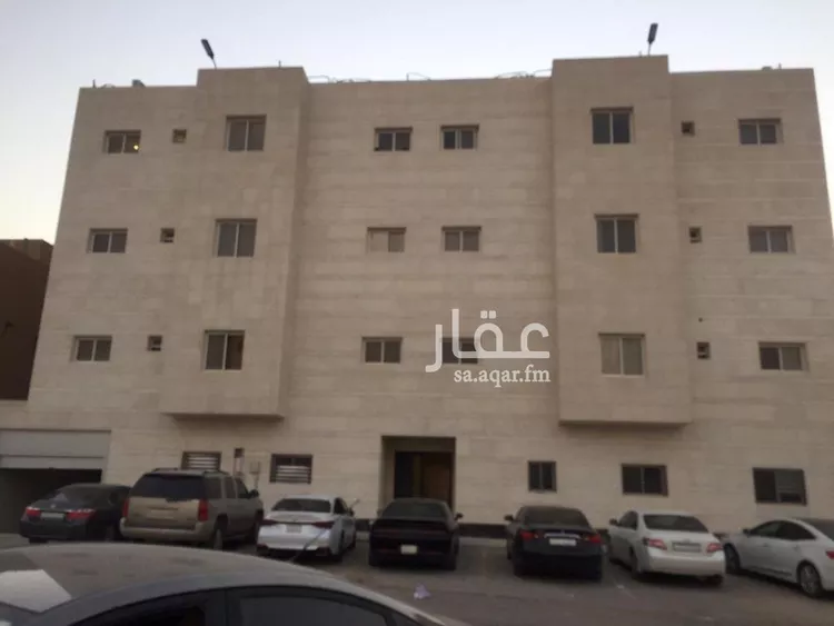 Apartment for Rent in Riyadh An Narjis