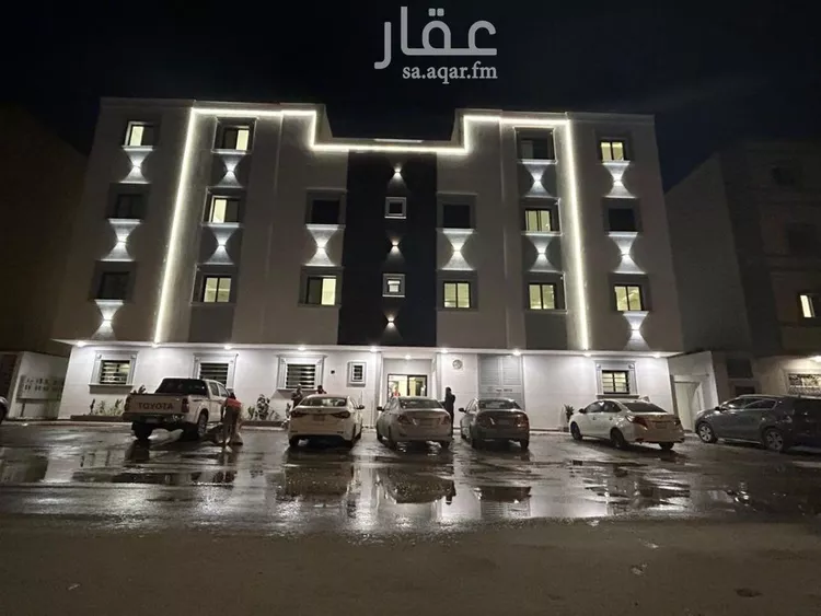 شقة للإيجار في شارع الاماسي, حي الملقا, مدينة الرياض, منطقة الرياض
