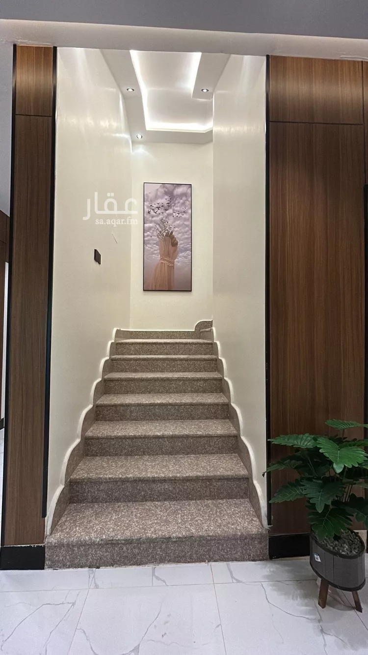 شقة للإيجار في شارع القنا, حي الياسمين, مدينة الرياض, منطقة الرياض صورة 5