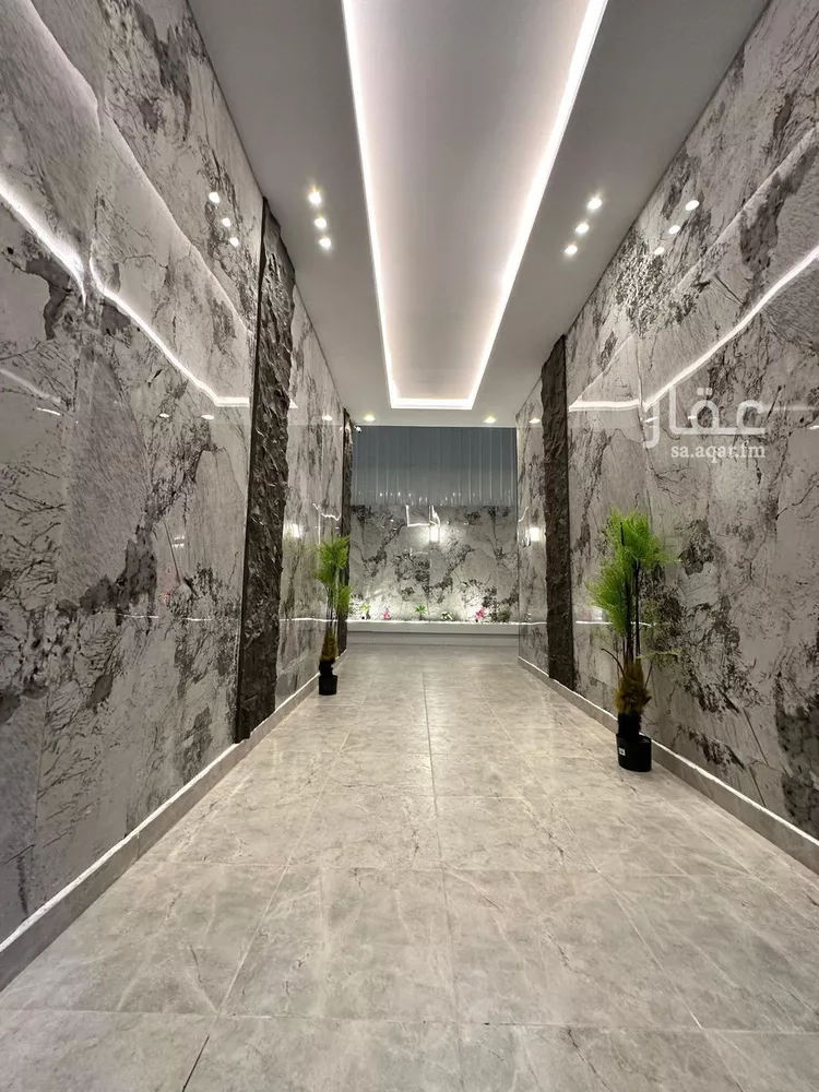 شقة للإيجار في شارع البحر المتوسط, حي العقيق, مدينة الرياض, منطقة الرياض صورة 4