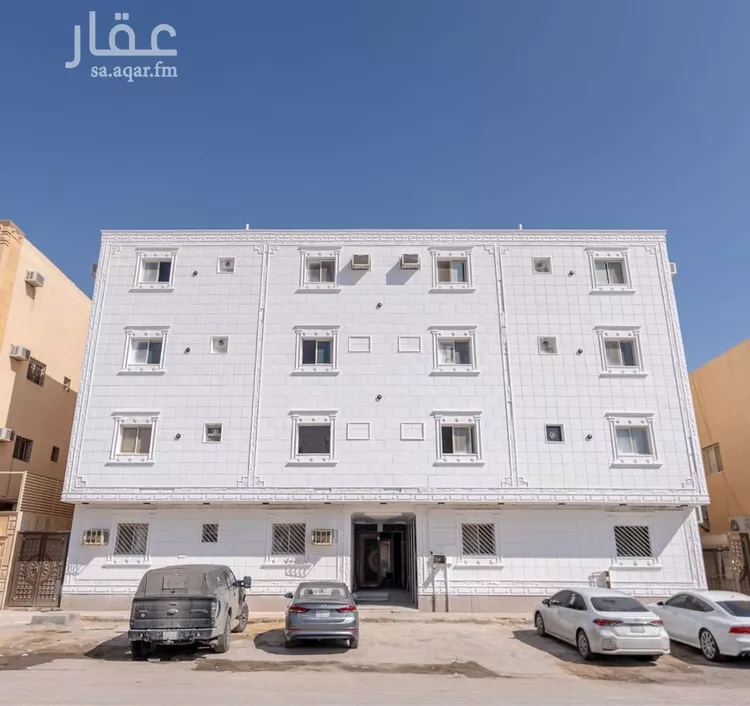 شقة للإيجار في شارع الامير عبدالله بن سعود بن عبدالله صنيتان ال سعود, حي الياسمين, مدينة الرياض, منطقة الرياض