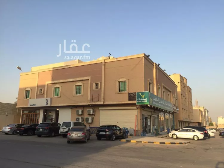 شقة للإيجار في شارع الدهناء, حي الملقا, مدينة الرياض, منطقة الرياض