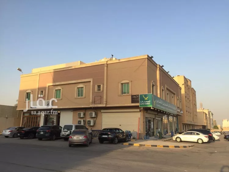 شقة للإيجار في شارع وادي وج, حي الملقا, مدينة الرياض, منطقة الرياض