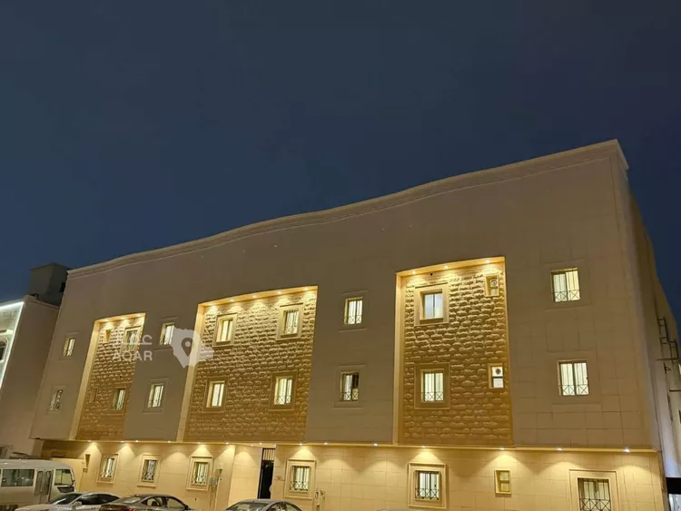 شقة للإيجار في شارع وادي البطحاء, حي الملقا, مدينة الرياض, منطقة الرياض