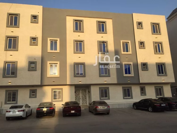 شقة للإيجار في شارع السعادات, حي الملقا, مدينة الرياض, منطقة الرياض