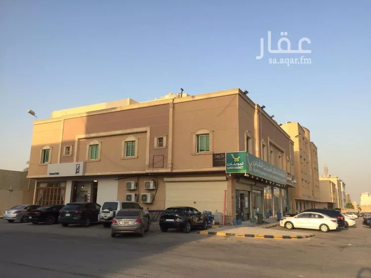 شقة للإيجار في شارع الاماسي, حي الملقا, مدينة الرياض, منطقة الرياض