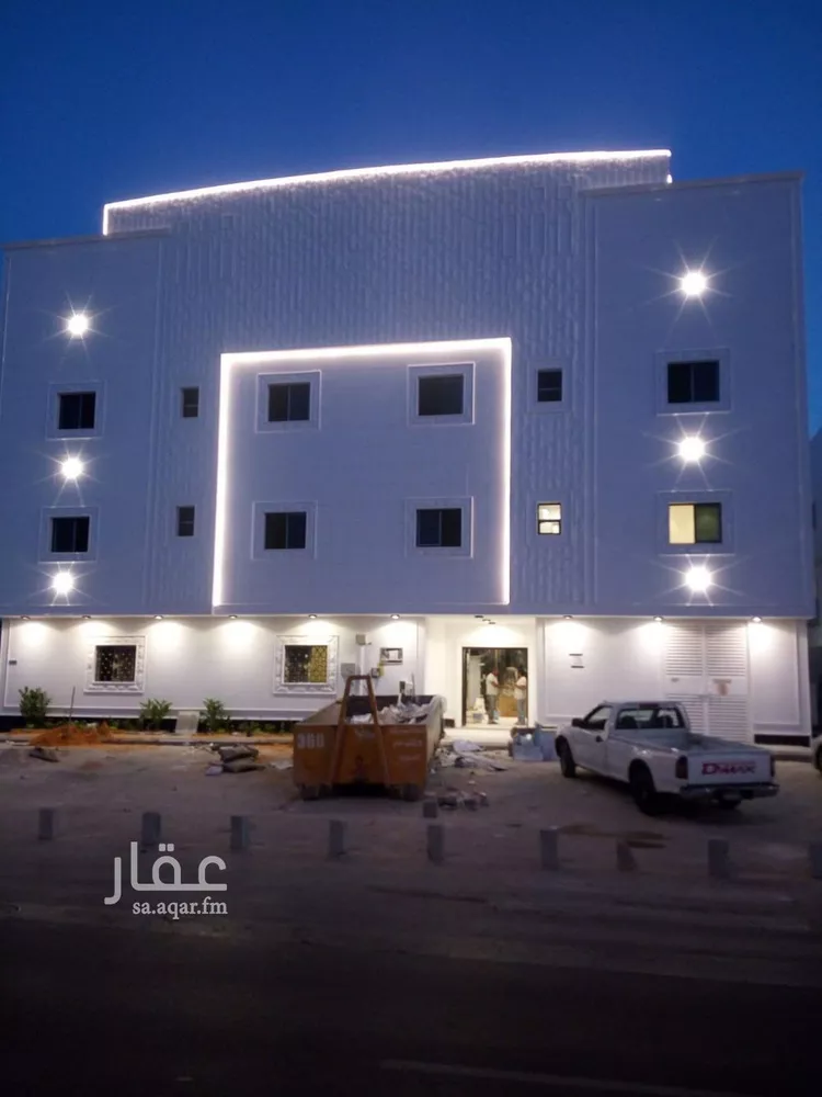 شقة للإيجار في شارع القنا, حي الياسمين, مدينة الرياض, منطقة الرياض