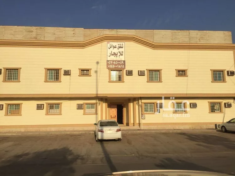 Apartment for Rent in Riyadh Al Aqiq