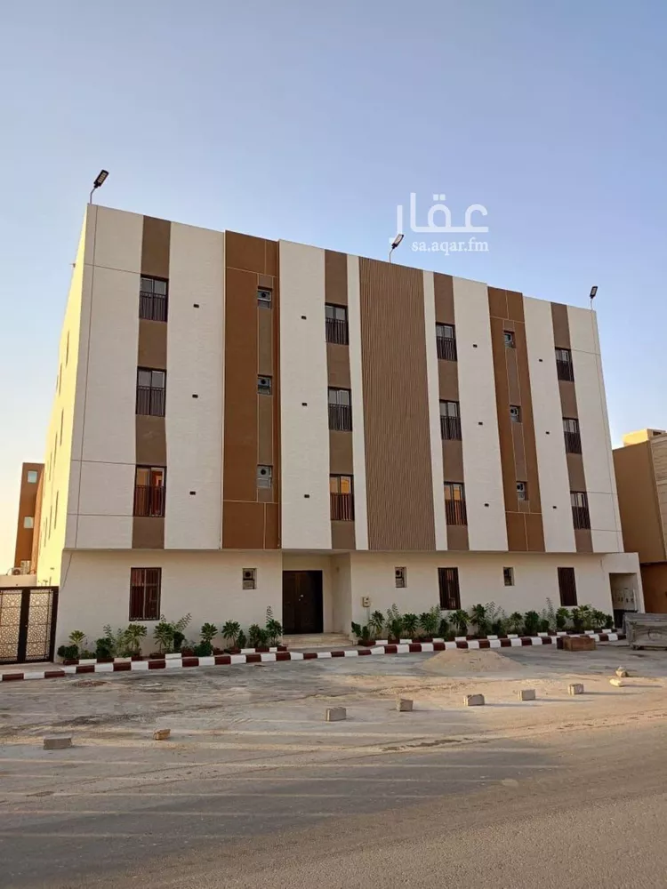 شقة للإيجار في شارع عسفان, حي النرجس, مدينة الرياض, منطقة الرياض