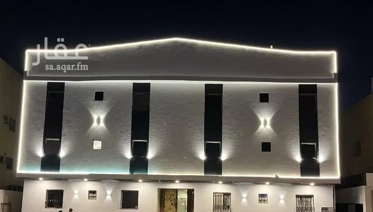 شقة للإيجار في شارع الخيالة, حي الياسمين, مدينة الرياض, منطقة الرياض