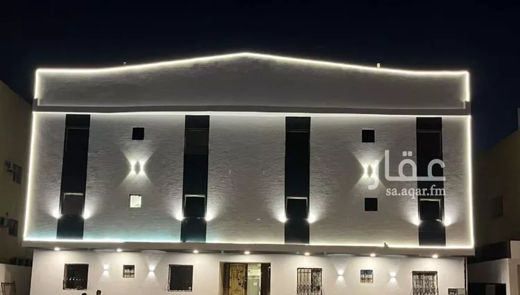 شقة للإيجار في شارع الامير عبدالله بن سعود بن عبدالله صنيتان ال سعود, حي الياسمين, مدينة الرياض, منطقة الرياض