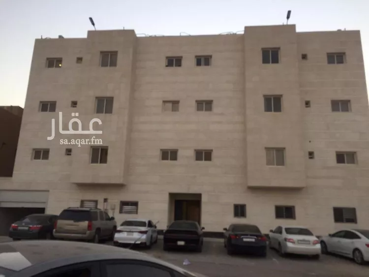 شقة للإيجار في شارع عسفان, حي النرجس, مدينة الرياض, منطقة الرياض