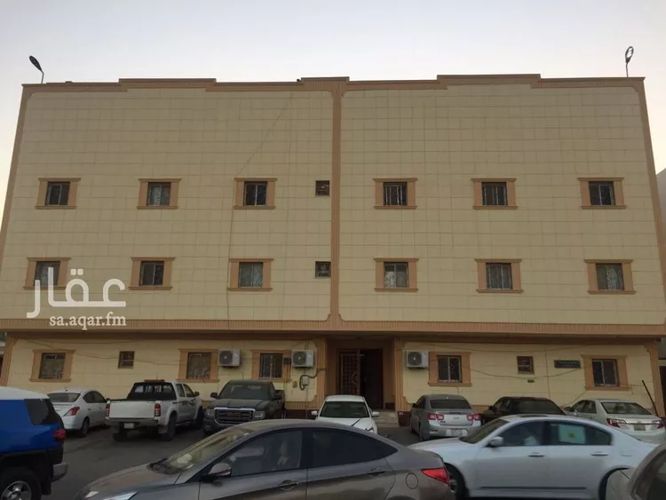 Apartment for Rent in Riyadh An Narjis