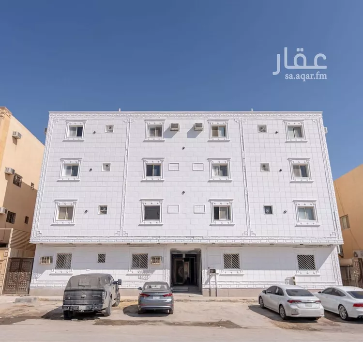 شقة للإيجار في شارع الامير عبدالله بن سعود بن عبدالله صنيتان ال سعود, حي الياسمين, مدينة الرياض, منطقة الرياض