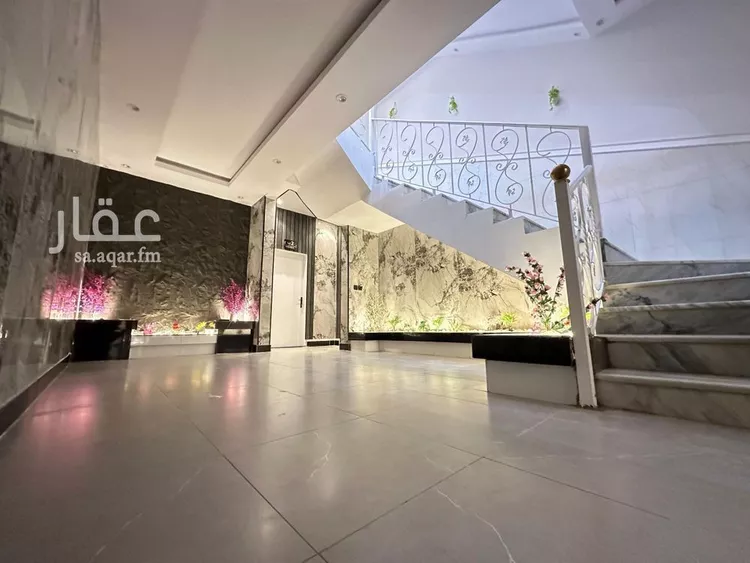 شقة للإيجار في شارع البحر المتوسط, حي العقيق, مدينة الرياض, منطقة الرياض صورة 2