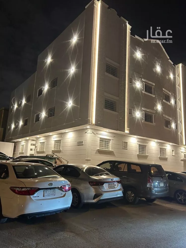 شقة للإيجار في شارع الاماسي, حي الملقا, مدينة الرياض, منطقة الرياض