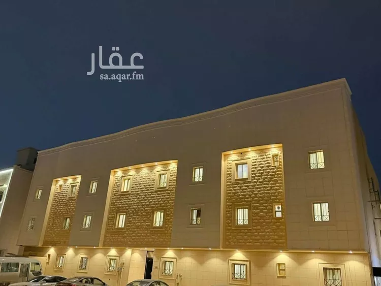 شقة للإيجار في شارع وادي البطحاء, حي الملقا, مدينة الرياض, منطقة الرياض