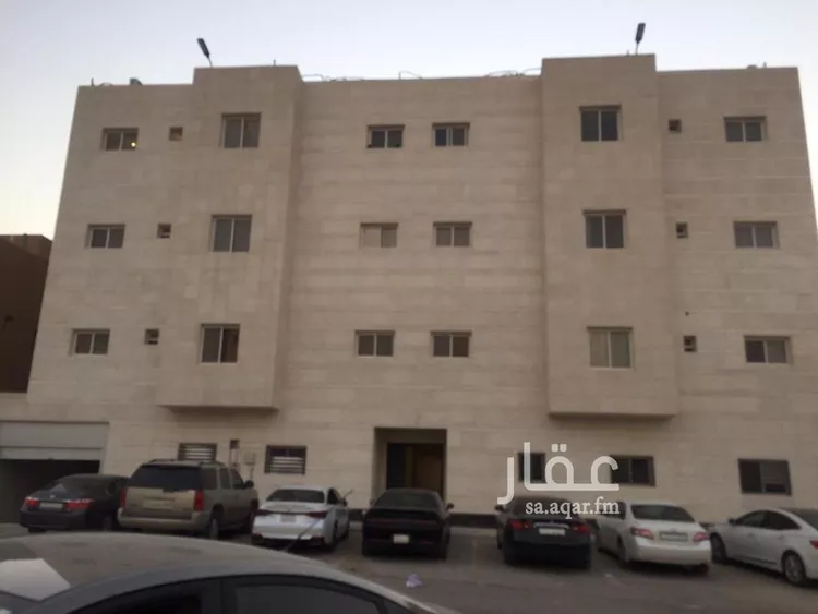 شقة للإيجار في شارع عسفان, حي النرجس, مدينة الرياض, منطقة الرياض